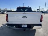 Thumbnail of 2025 Oxford White Ford F-150