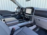 Thumbnail of 2025 Oxford White Ford F-150