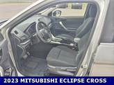 Thumbnail of 2023 Alloy Silver Metallic Mitsubishi Eclipse Cross
