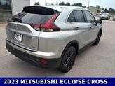 Thumbnail of 2023 Alloy Silver Metallic Mitsubishi Eclipse Cross