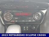 Thumbnail of 2023 Alloy Silver Metallic Mitsubishi Eclipse Cross