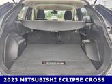 Thumbnail of 2023 Alloy Silver Metallic Mitsubishi Eclipse Cross