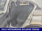 Thumbnail of 2023 Alloy Silver Metallic Mitsubishi Eclipse Cross