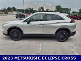 Thumbnail of 2023 Alloy Silver Metallic Mitsubishi Eclipse Cross