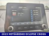 Thumbnail of 2023 Alloy Silver Metallic Mitsubishi Eclipse Cross