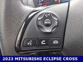 Thumbnail of 2023 Alloy Silver Metallic Mitsubishi Eclipse Cross