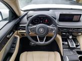 Thumbnail of 2023 Platinum White Pearl Acura MDX