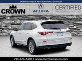 Thumbnail of 2023 Platinum White Pearl Acura MDX