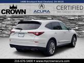 Thumbnail of 2023 Platinum White Pearl Acura MDX