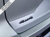 Thumbnail of 2025 Silver Zynith Jeep Grand Cherokee