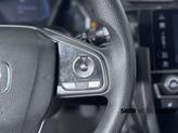 Thumbnail of 2018 Silver Metallic Honda Civic