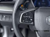 Thumbnail of 2018 Silver Metallic Honda Civic