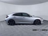 Thumbnail of 2018 Silver Metallic Honda Civic