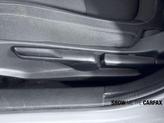 Thumbnail of 2018 Silver Metallic Honda Civic