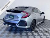 Thumbnail of 2018 Silver Metallic Honda Civic