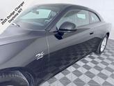 Thumbnail of 2025 Diamond Black Crystal Pearlcoat Dodge Charger Daytona