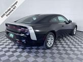 Thumbnail of 2025 Diamond Black Crystal Pearlcoat Dodge Charger Daytona