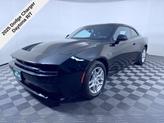 Thumbnail of 2025 Diamond Black Crystal Pearlcoat Dodge Charger Daytona