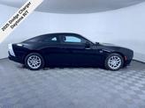 Thumbnail of 2025 Diamond Black Crystal Pearlcoat Dodge Charger Daytona