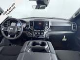 Thumbnail of 2026 Diamond Black Crystal Pearlcoat RAM 1500