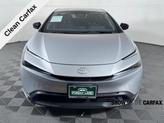 Thumbnail of 2023 Cutting Edge Toyota Prius