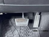 Thumbnail of 2016 Bright White Clearcoat Jeep Wrangler