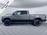 Thumbnail of 2026 Ceramic Gray Clearcoat RAM 2500