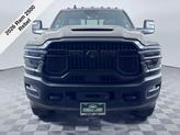 Thumbnail of 2026 Ceramic Gray Clearcoat RAM 2500