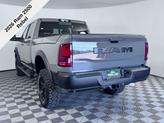 Thumbnail of 2026 Ceramic Gray Clearcoat RAM 2500