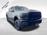 Photo of 2026 Ceramic Gray Clearcoat RAM 2500