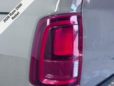 Thumbnail of 2026 Ceramic Gray Clearcoat RAM 2500