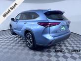 Thumbnail of 2020 Moon Dust Toyota Highlander