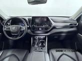 Thumbnail of 2020 Moon Dust Toyota Highlander