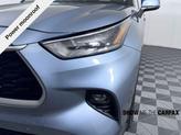 Thumbnail of 2020 Moon Dust Toyota Highlander