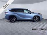 Thumbnail of 2020 Moon Dust Toyota Highlander