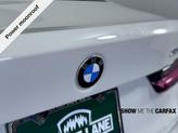 Thumbnail of 2025 Gray BMW 330