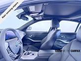 Thumbnail of 2025 Gray BMW 330