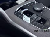Thumbnail of 2025 Gray BMW 330