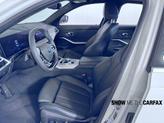 Thumbnail of 2025 Gray BMW 330