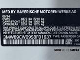 Thumbnail of 2025 Gray BMW 330
