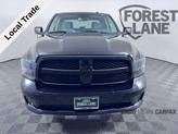 Thumbnail of 2016 Brilliant Black Crystal Pearlcoat RAM 1500