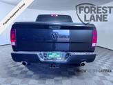 Thumbnail of 2016 Brilliant Black Crystal Pearlcoat RAM 1500