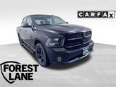 Photo of 2016 Brilliant Black Crystal Pearlcoat RAM 1500