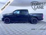 Thumbnail of 2016 Brilliant Black Crystal Pearlcoat RAM 1500