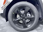 Thumbnail of 2025 Bright White Clearcoat Jeep Grand Cherokee L