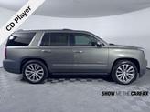 Thumbnail of 2017 Mineral Metallic GMC Yukon