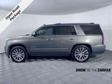 Thumbnail of 2017 Mineral Metallic GMC Yukon