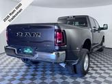 Thumbnail of 2026 Granite Crystal Metallic Clearcoat RAM 3500