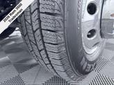 Thumbnail of 2026 Granite Crystal Metallic Clearcoat RAM 3500