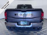 Thumbnail of 2026 Granite Crystal Metallic Clearcoat RAM 3500